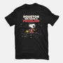 We Have A Bit Of A Problem-Womens-Basic-Tee-turborat14