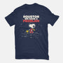 We Have A Bit Of A Problem-Womens-Basic-Tee-turborat14