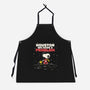 We Have A Bit Of A Problem-Unisex-Kitchen-Apron-turborat14