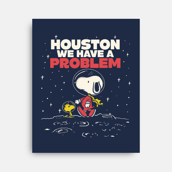 We Have A Bit Of A Problem-None-Stretched-Canvas-turborat14