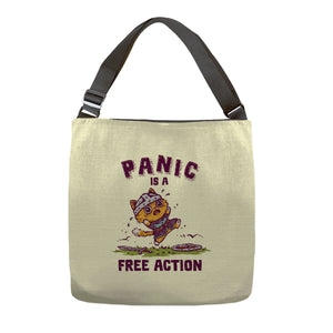 Panic Is A Free Action