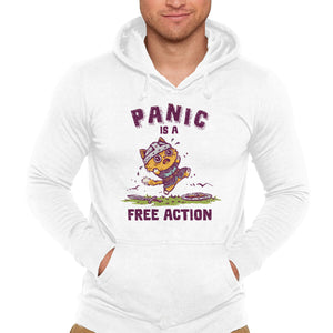 Panic Is A Free Action