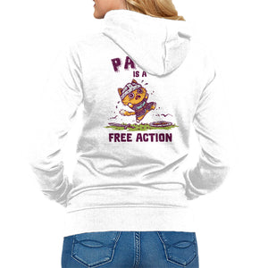 Panic Is A Free Action