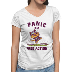 Panic Is A Free Action