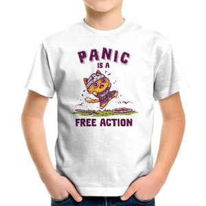 Panic Is A Free Action