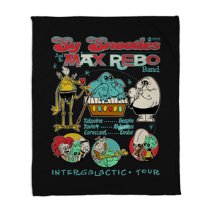 Intergalactic Tour