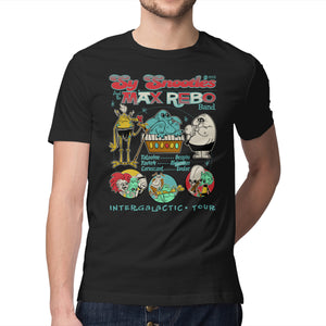 Intergalactic Tour
