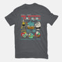 Intergalactic Tour-Mens-Heavyweight-Tee-Fritsch