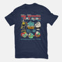 Intergalactic Tour-Youth-Basic-Tee-Fritsch