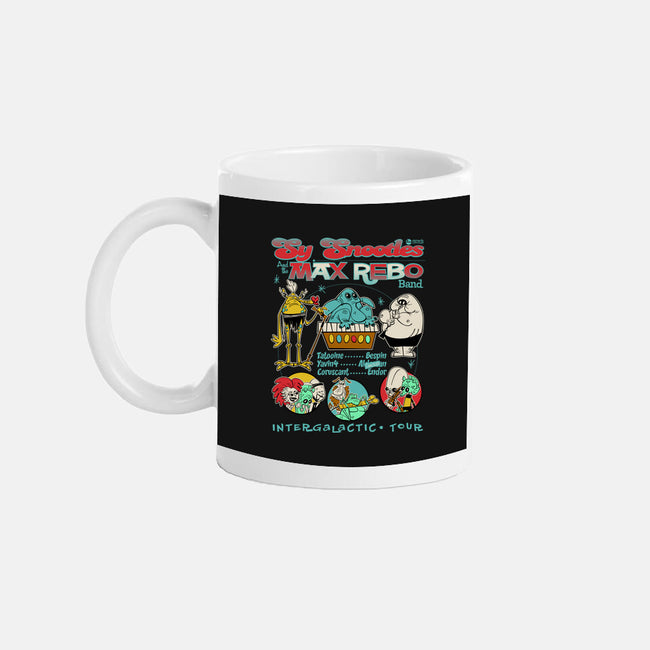 Intergalactic Tour-None-Mug-Drinkware-Fritsch