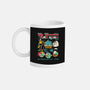Intergalactic Tour-None-Mug-Drinkware-Fritsch