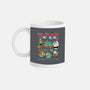 Intergalactic Tour-None-Mug-Drinkware-Fritsch