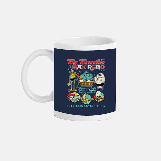 Intergalactic Tour-None-Mug-Drinkware-Fritsch