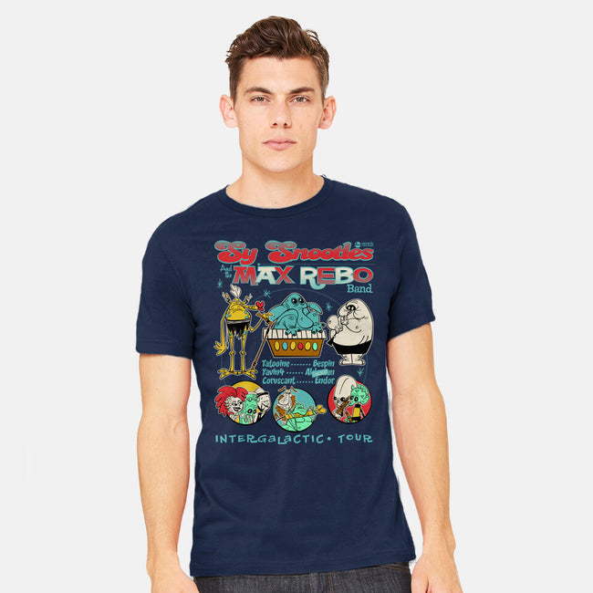 Intergalactic Tour-Mens-Heavyweight-Tee-Fritsch