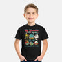 Intergalactic Tour-Youth-Basic-Tee-Fritsch