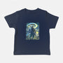 Starry Chief-Baby-Basic-Tee-zascanauta