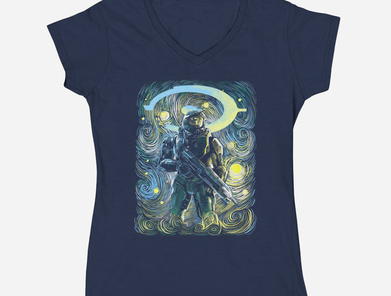 Starry Chief