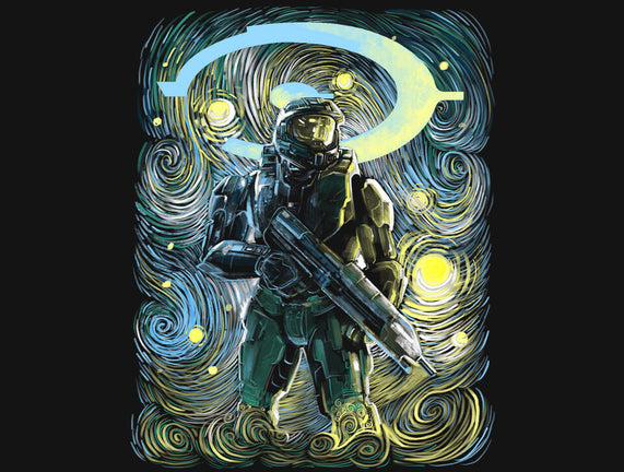 Starry Chief