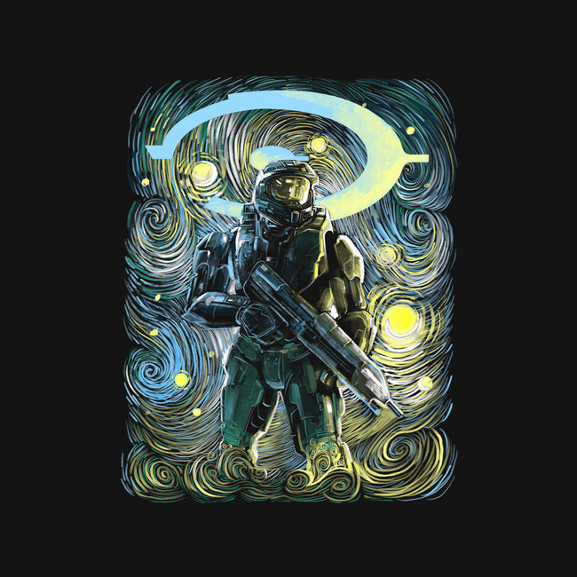 Starry Chief-Youth-Crew Neck-Sweatshirt-zascanauta