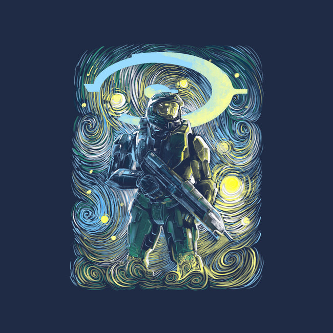 Starry Chief-Unisex-Pullover-Sweatshirt-zascanauta