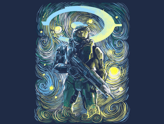 Starry Chief