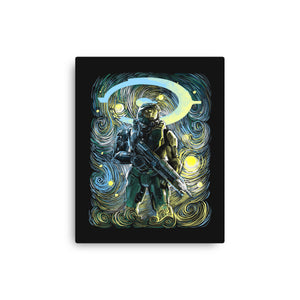 Starry Chief