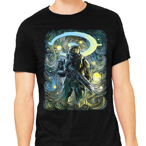 Starry Chief