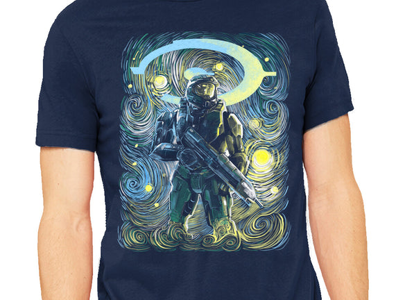 Starry Chief