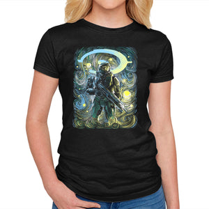 Starry Chief