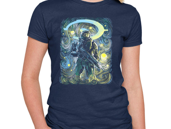 Starry Chief