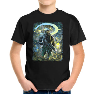 Starry Chief
