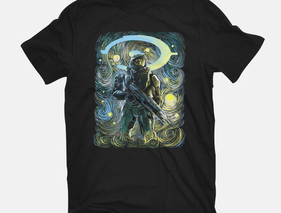 Starry Chief