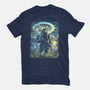 Starry Chief-Mens-Heavyweight-Tee-zascanauta