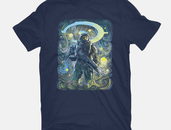 Starry Chief