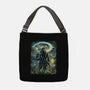 Starry Chief-None-Adjustable Tote-Bag-zascanauta