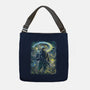 Starry Chief-None-Adjustable Tote-Bag-zascanauta