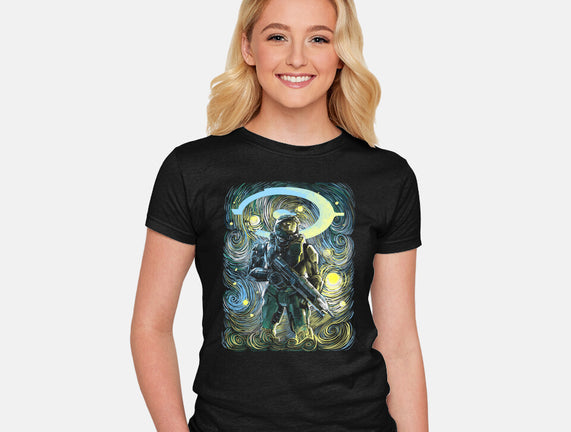 Starry Chief