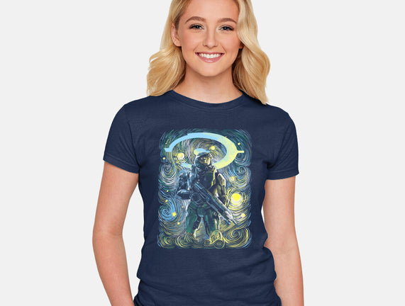 Starry Chief