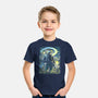 Starry Chief-Youth-Basic-Tee-zascanauta