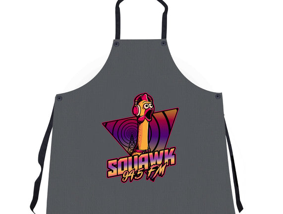 Chicken Vaporwave Radio