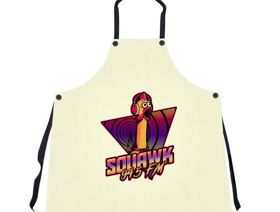 Chicken Vaporwave Radio