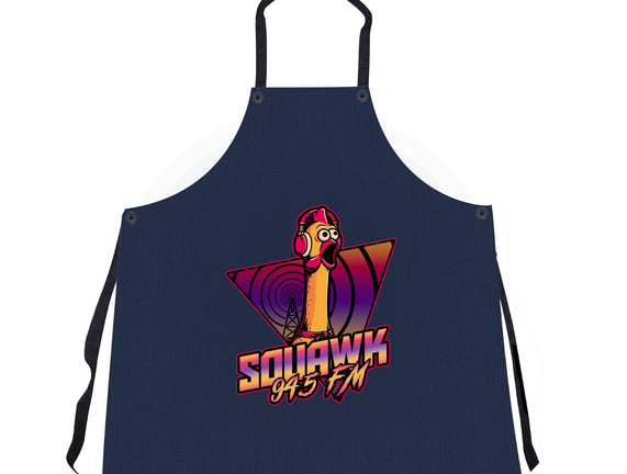 Chicken Vaporwave Radio