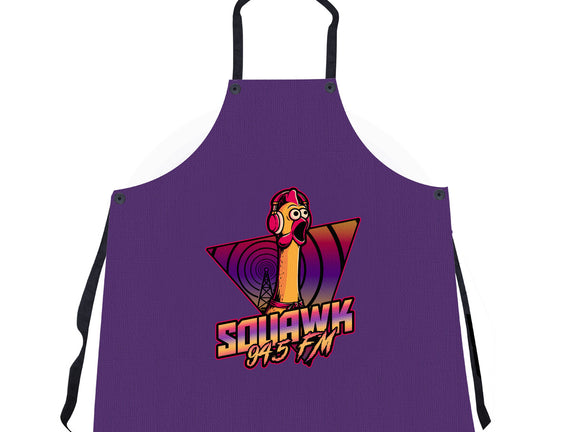 Chicken Vaporwave Radio