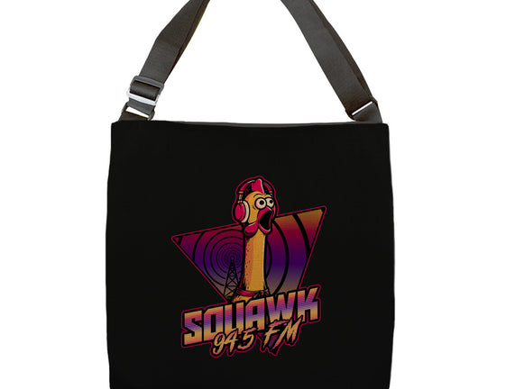 Chicken Vaporwave Radio