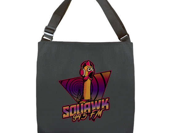 Chicken Vaporwave Radio