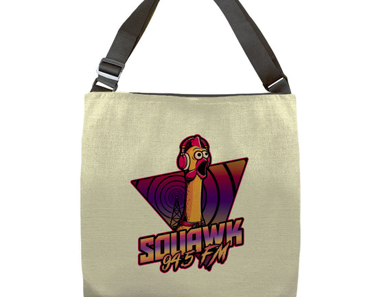 Chicken Vaporwave Radio
