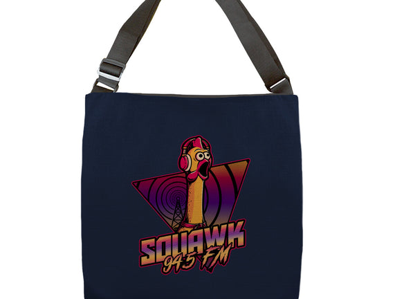 Chicken Vaporwave Radio