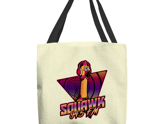 Chicken Vaporwave Radio