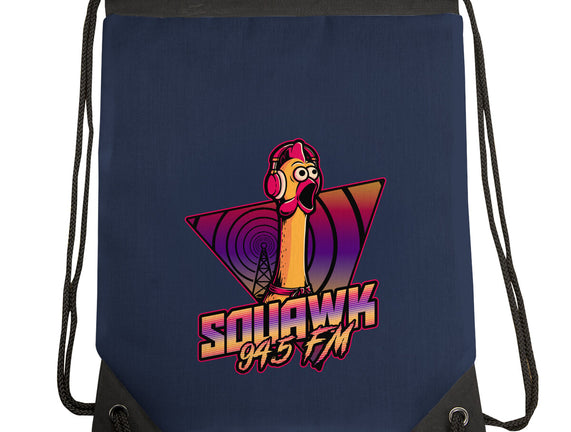 Chicken Vaporwave Radio