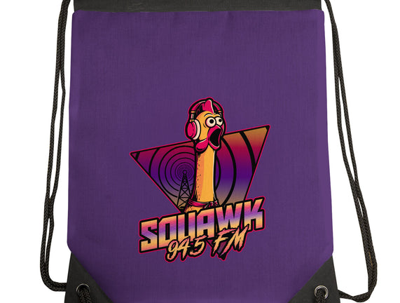 Chicken Vaporwave Radio